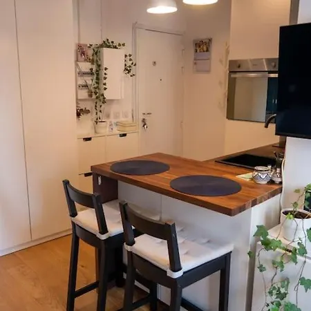 Modern Cosy