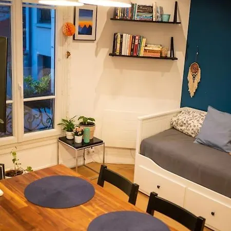 Modern Cosy إيفري سور سين