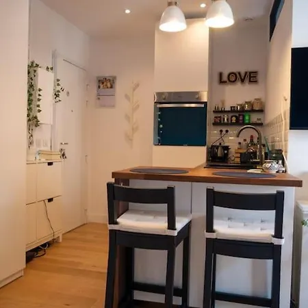 Modern Cosy