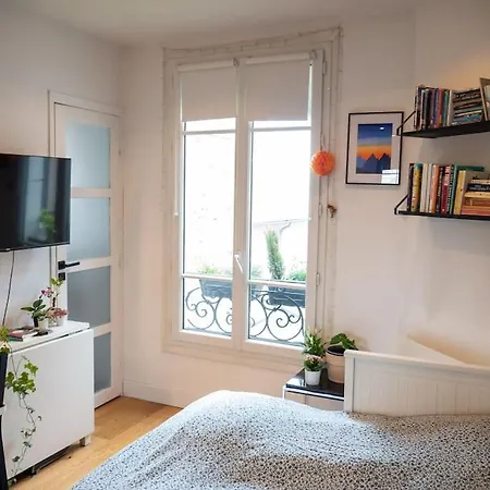 Modern Cosy * إيفري سور سين