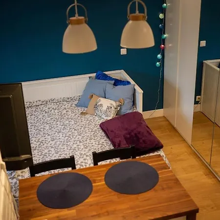 Modern Cosy