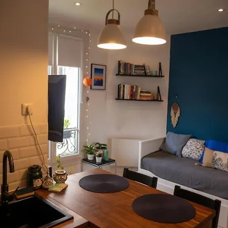 Modern Cosy إيفري سور سين