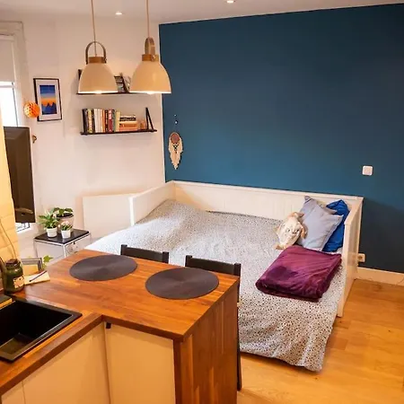 Modern Cosy *
