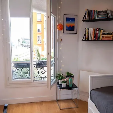 Modern Cosy * إيفري سور سين