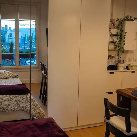 Modern Cosy شقة إيفري سور سين